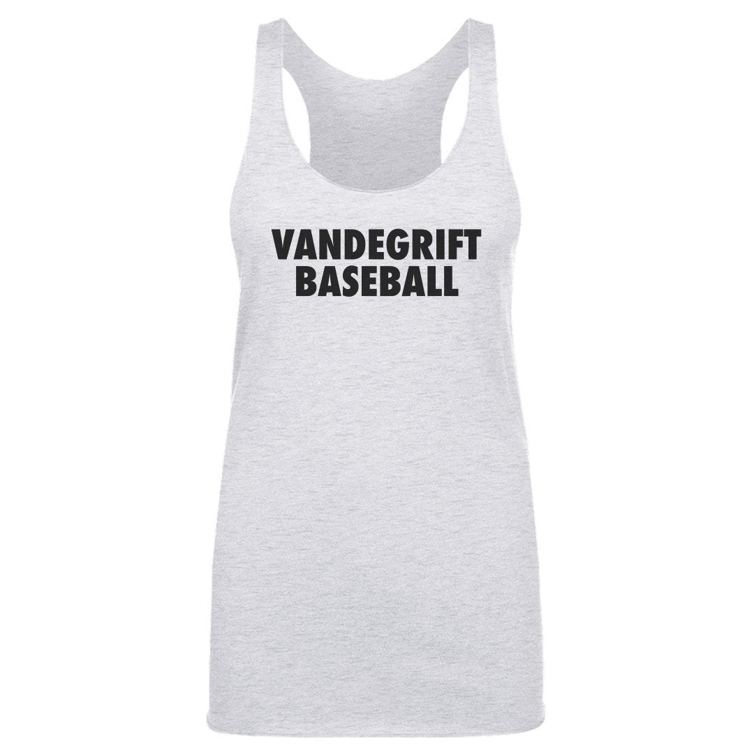 Vandegrift Women's Tank Top | 500 LEVEL