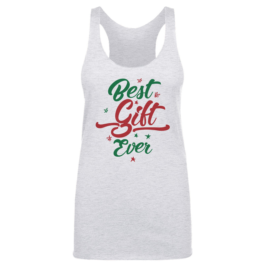 Christmas Women's Tank Top | 500 LEVEL