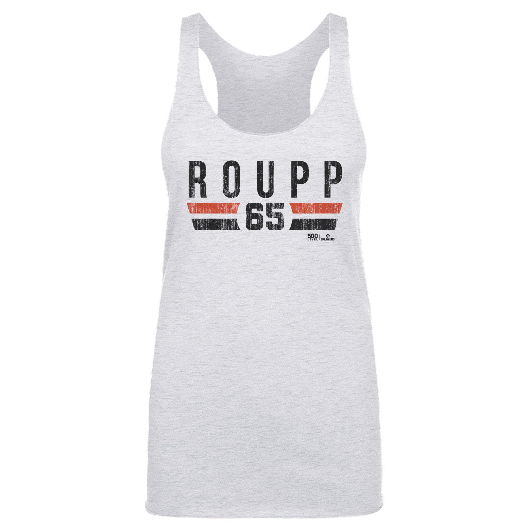 Landen Roupp Women's Tank Top | 500 LEVEL