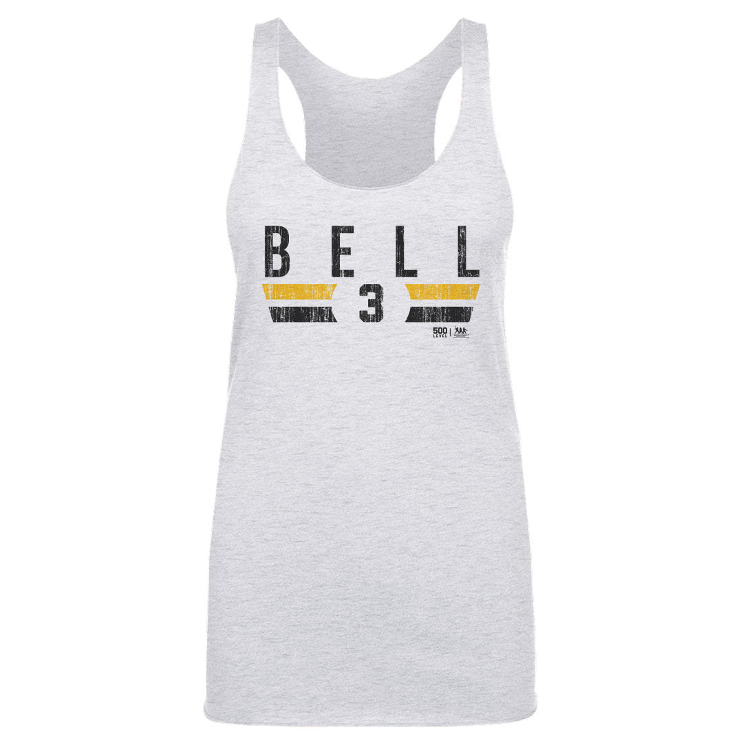 Jay Bell Women's Tank Top | 500 LEVEL