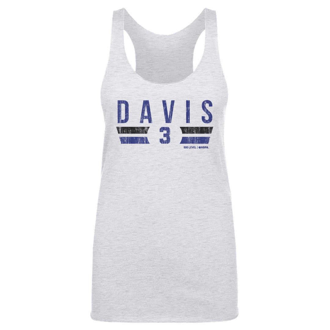 Anthony Davis Women's Tank Top | 500 LEVEL