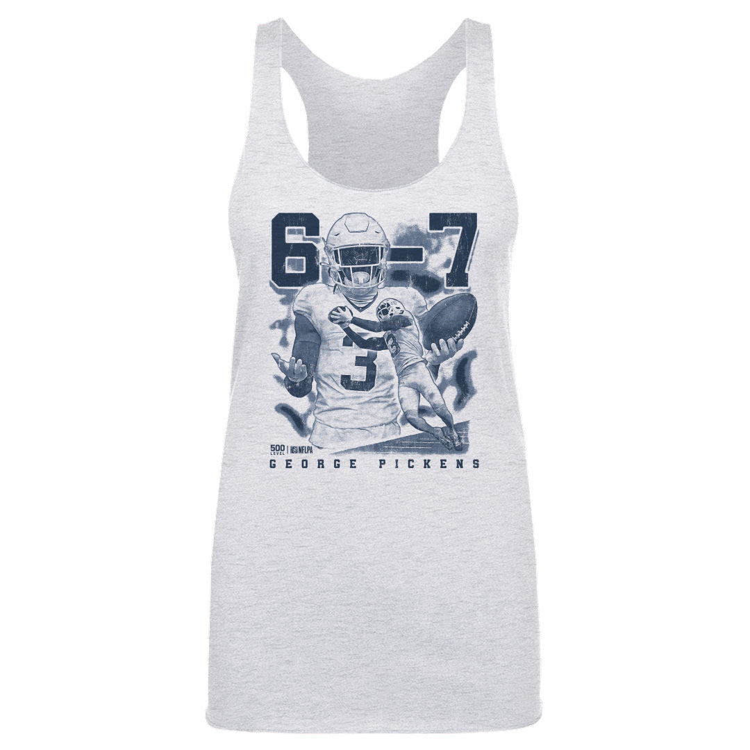 George Pickens Women's Tank Top | 500 LEVEL