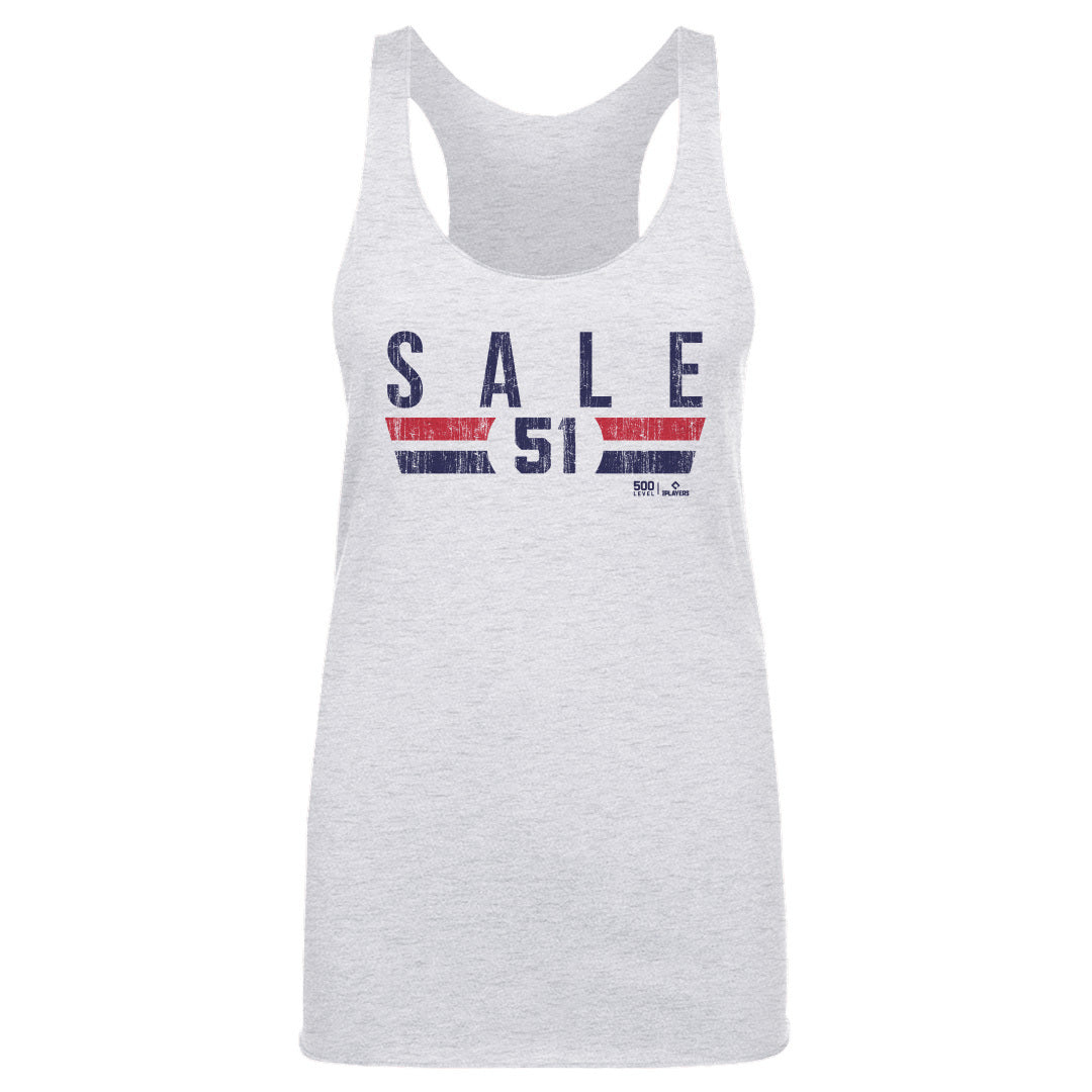 Chris Sale Women's Tank Top | 500 LEVEL
