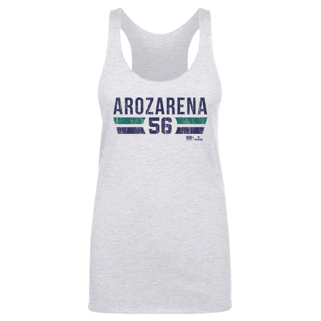 Randy Arozarena Women's Tank Top | 500 LEVEL
