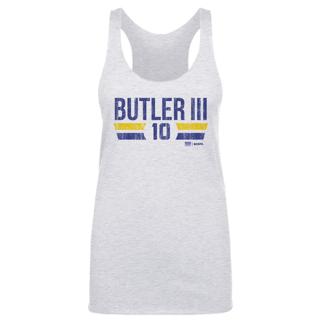 Jimmy Butler Women's Tank Top | 500 LEVEL
