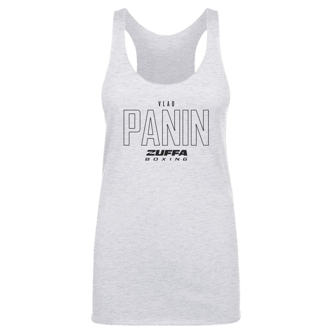 Vlad Panin Women's Tank Top | 500 LEVEL