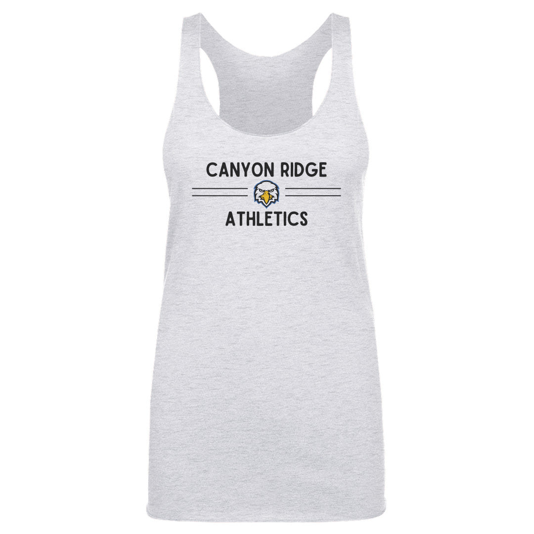 Canyon Ridge Women's Tank Top | 500 LEVEL