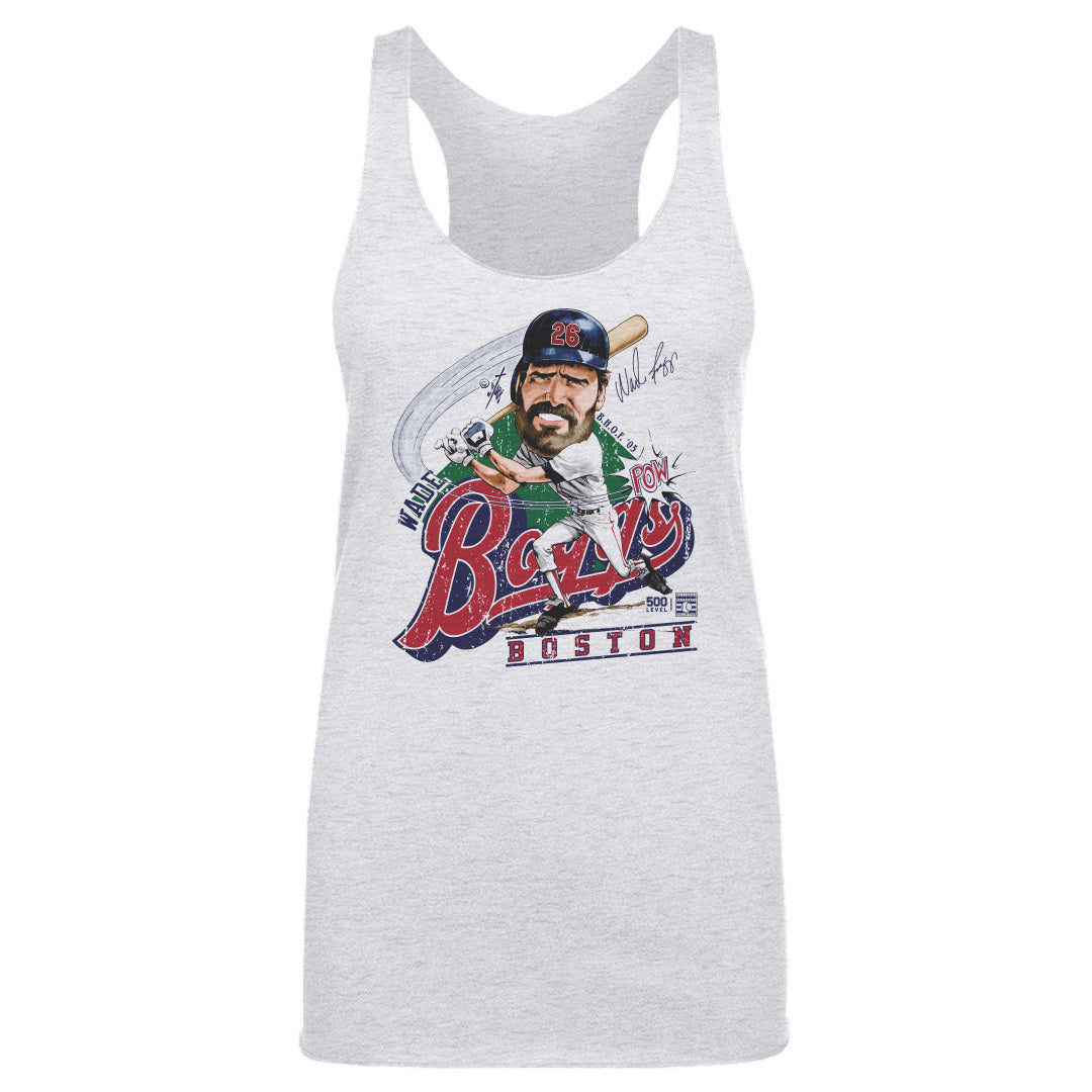 Wade Boggs Women's Tank Top | 500 LEVEL
