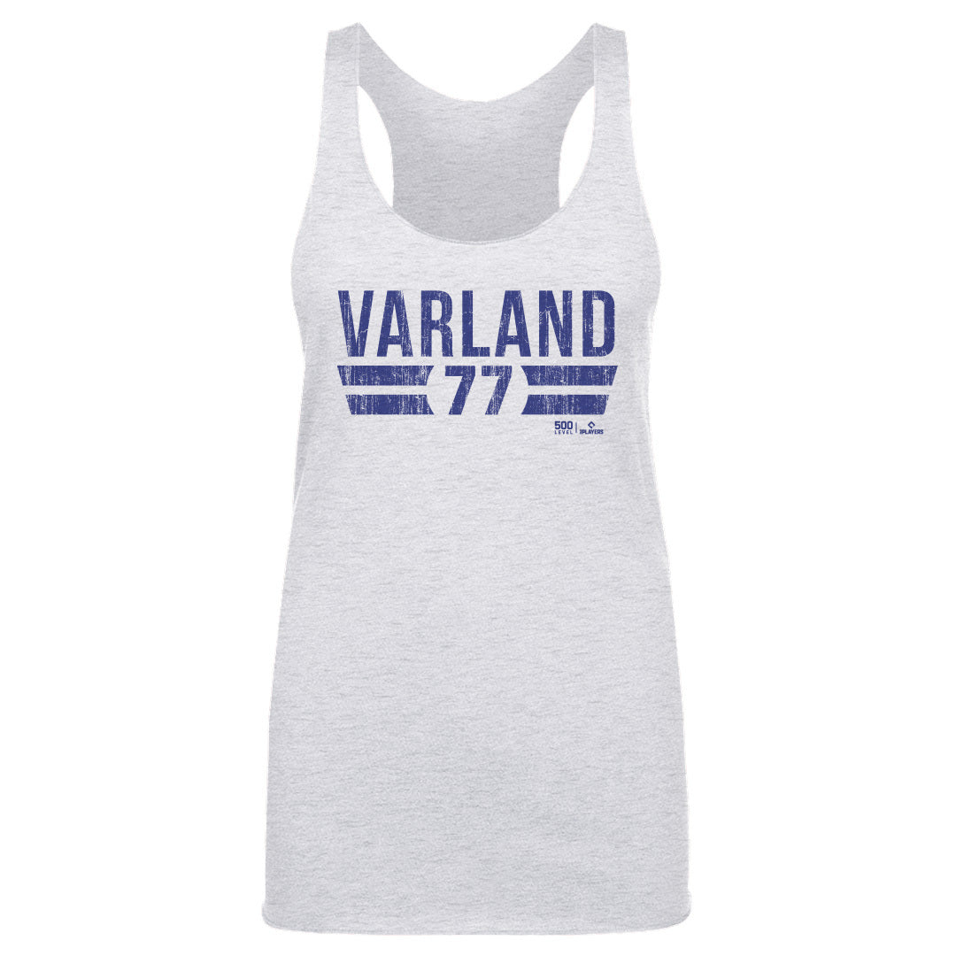 Louie Varland Women's Tank Top | 500 LEVEL