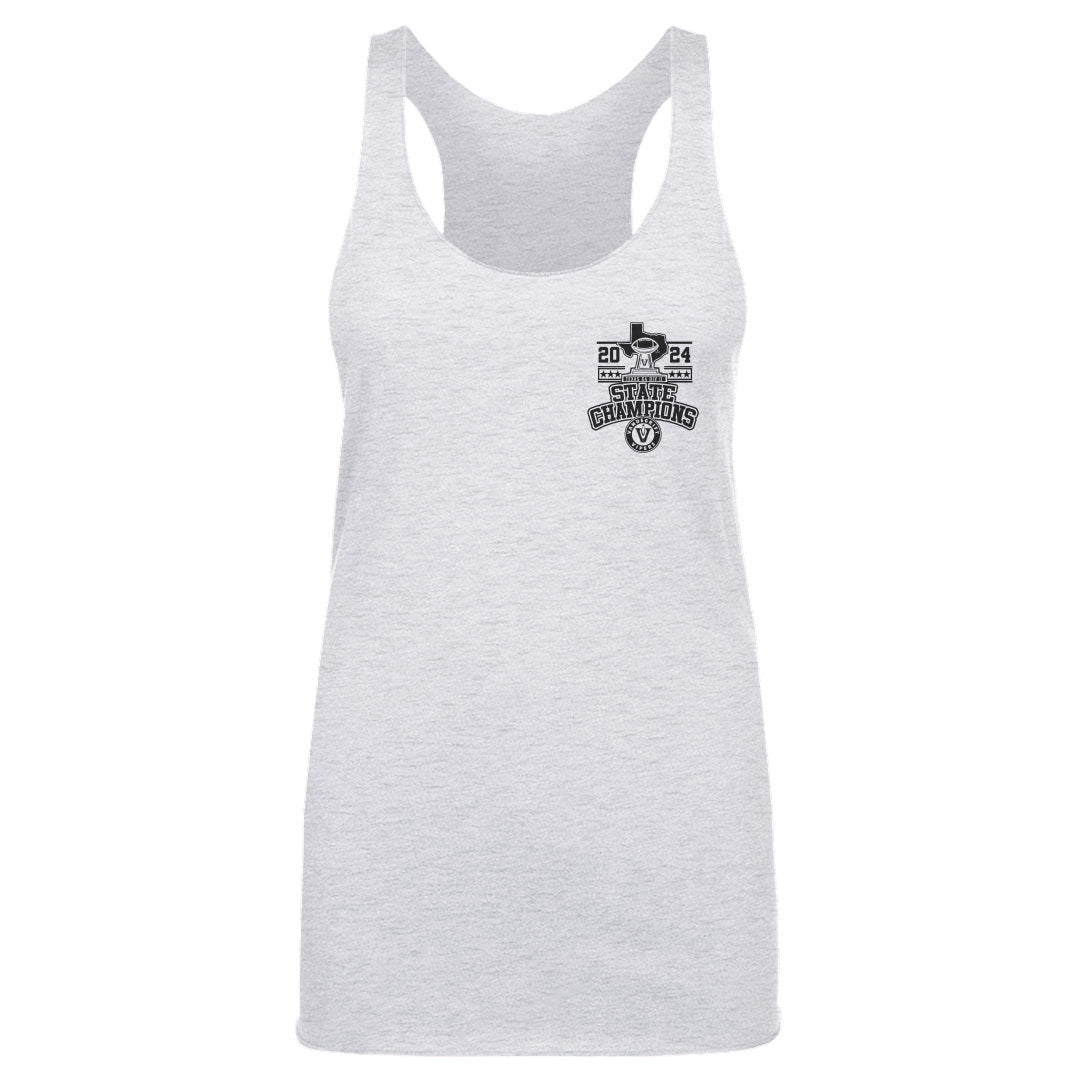 Vandegrift Vipers Women's Tank Top | 500 LEVEL