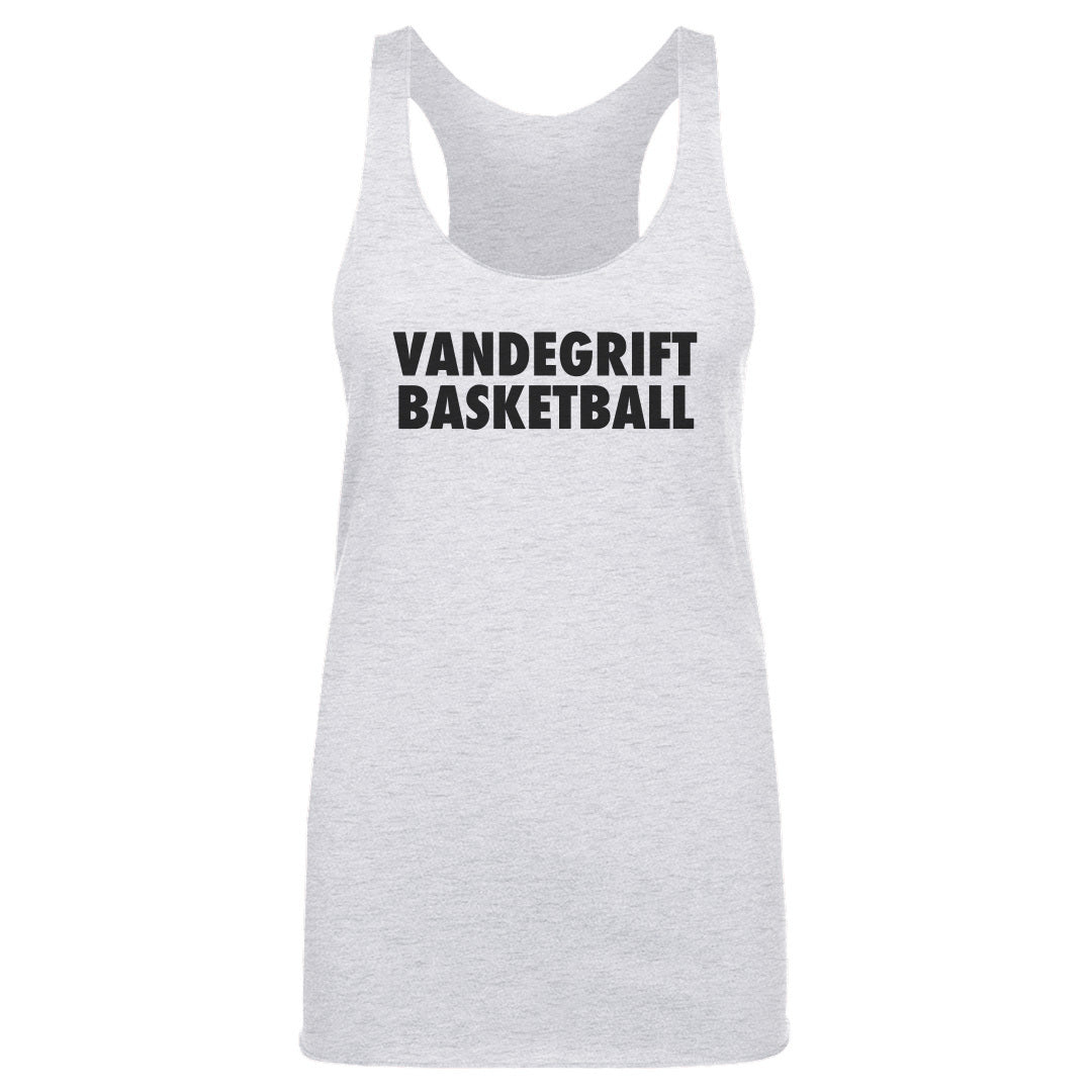 Vandegrift Women's Tank Top | 500 LEVEL