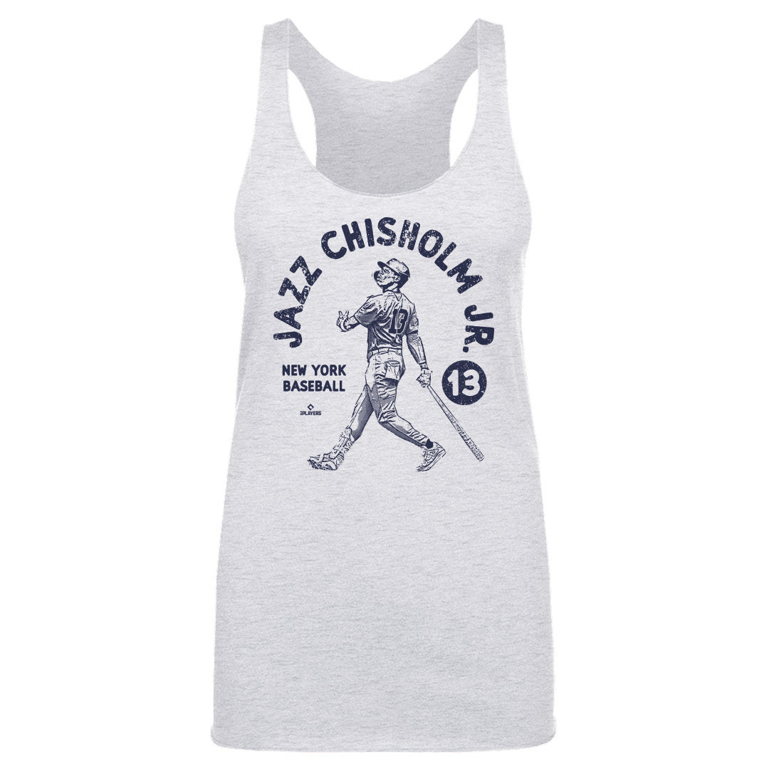 Jazz Chisholm Jr. Women's Tank Top | 500 LEVEL