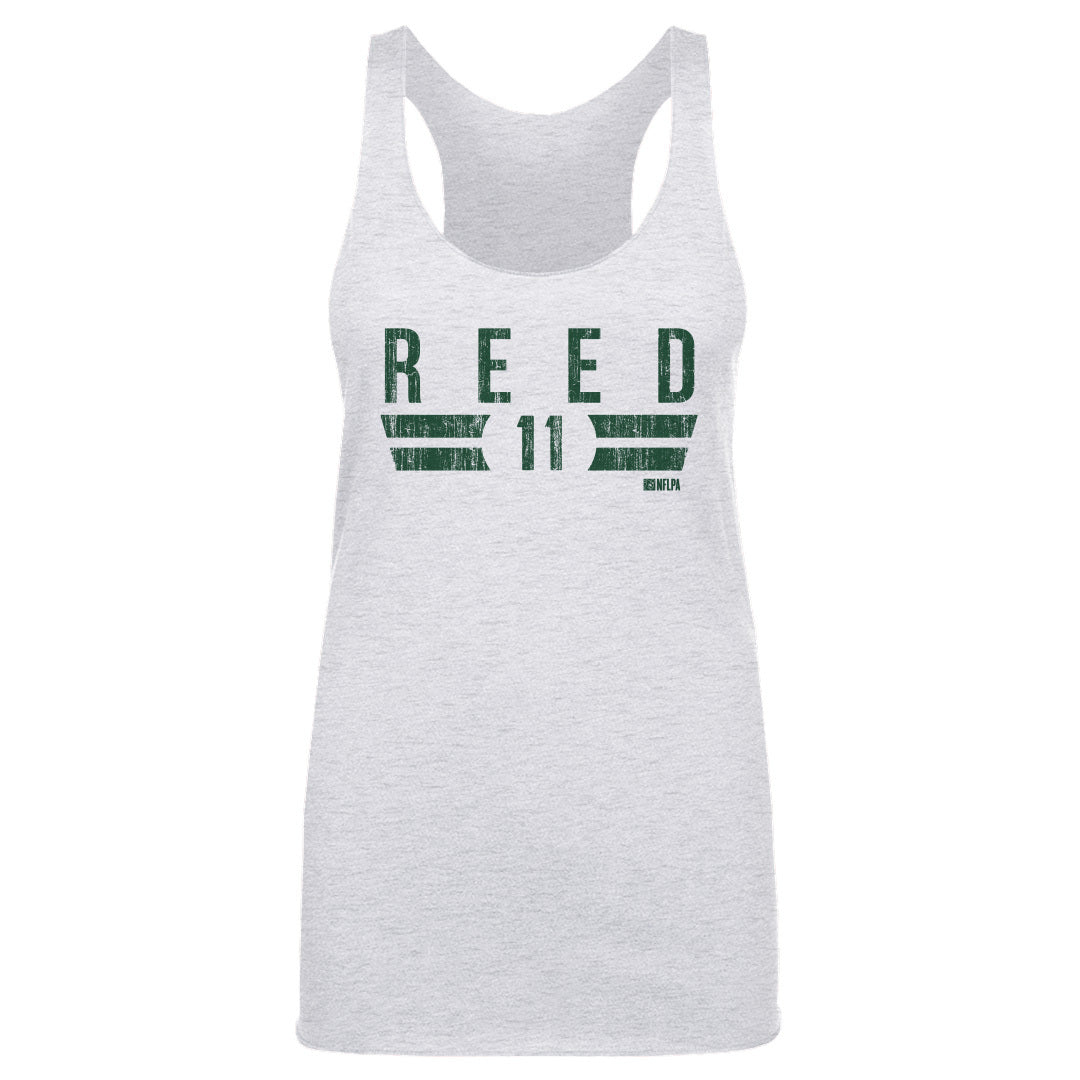Jayden Reed Women's Tank Top | 500 LEVEL