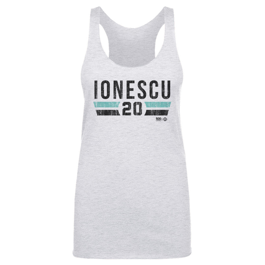Sabrina Ionescu Women's Tank Top | 500 LEVEL