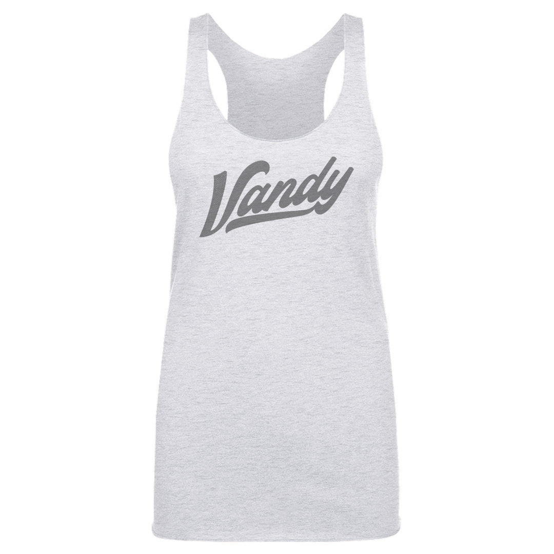 Crown Trio Women's Tank Top | 500 LEVEL