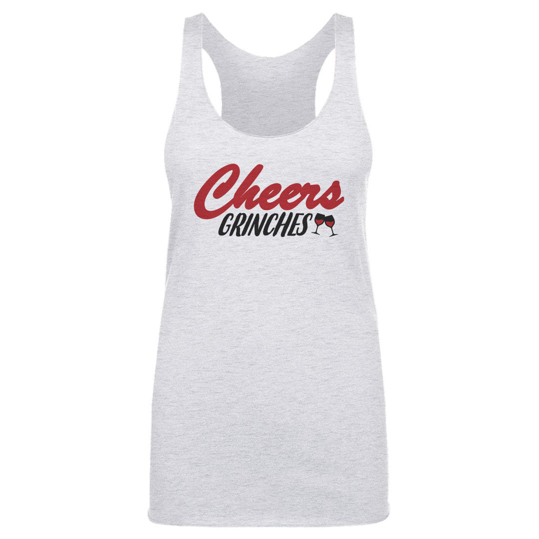 Christmas Women's Tank Top | 500 LEVEL
