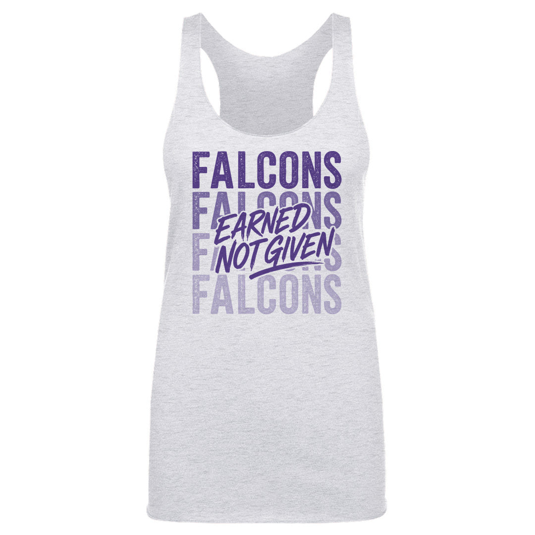 Four Points Women's Tank Top | 500 LEVEL