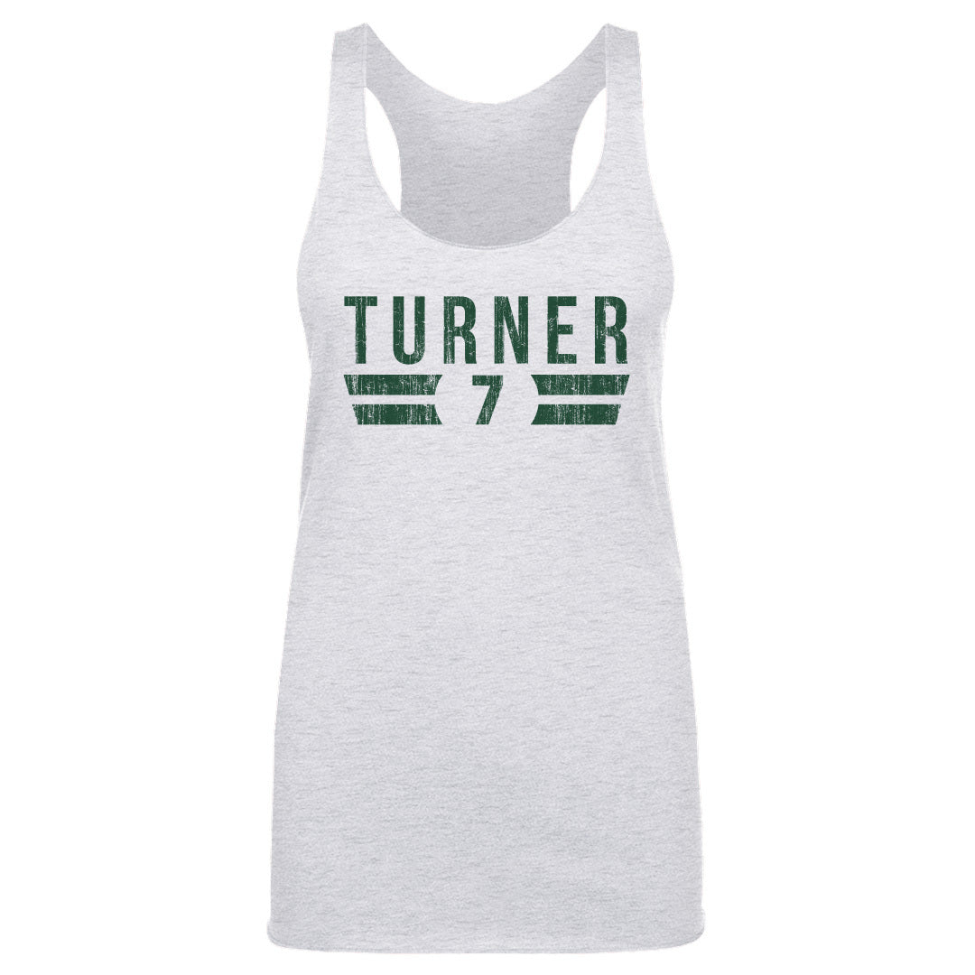 Jordan Turner Women's Tank Top | 500 LEVEL