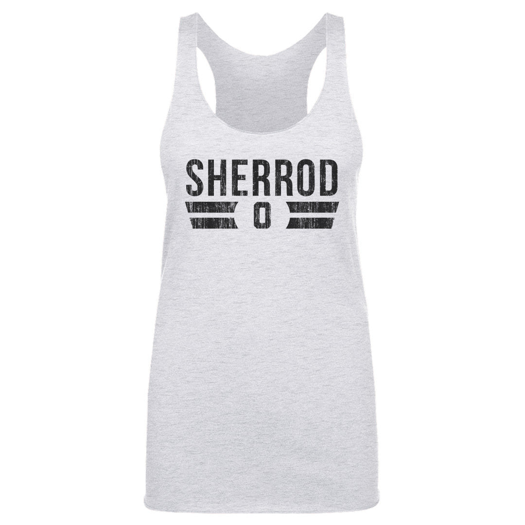 Jaylyn Sherrod Women's Tank Top | 500 LEVEL