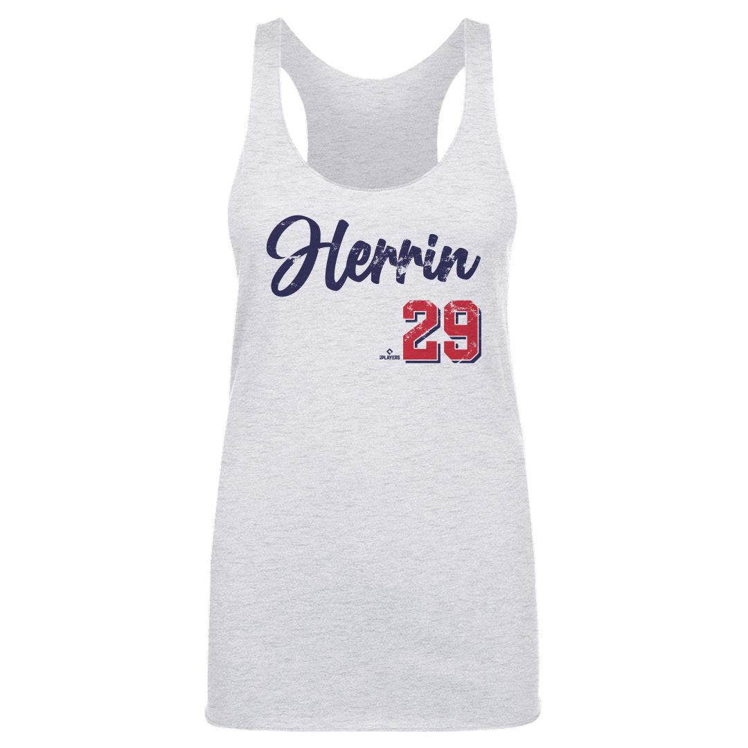 Tim Herrin Women's Tank Top | 500 LEVEL