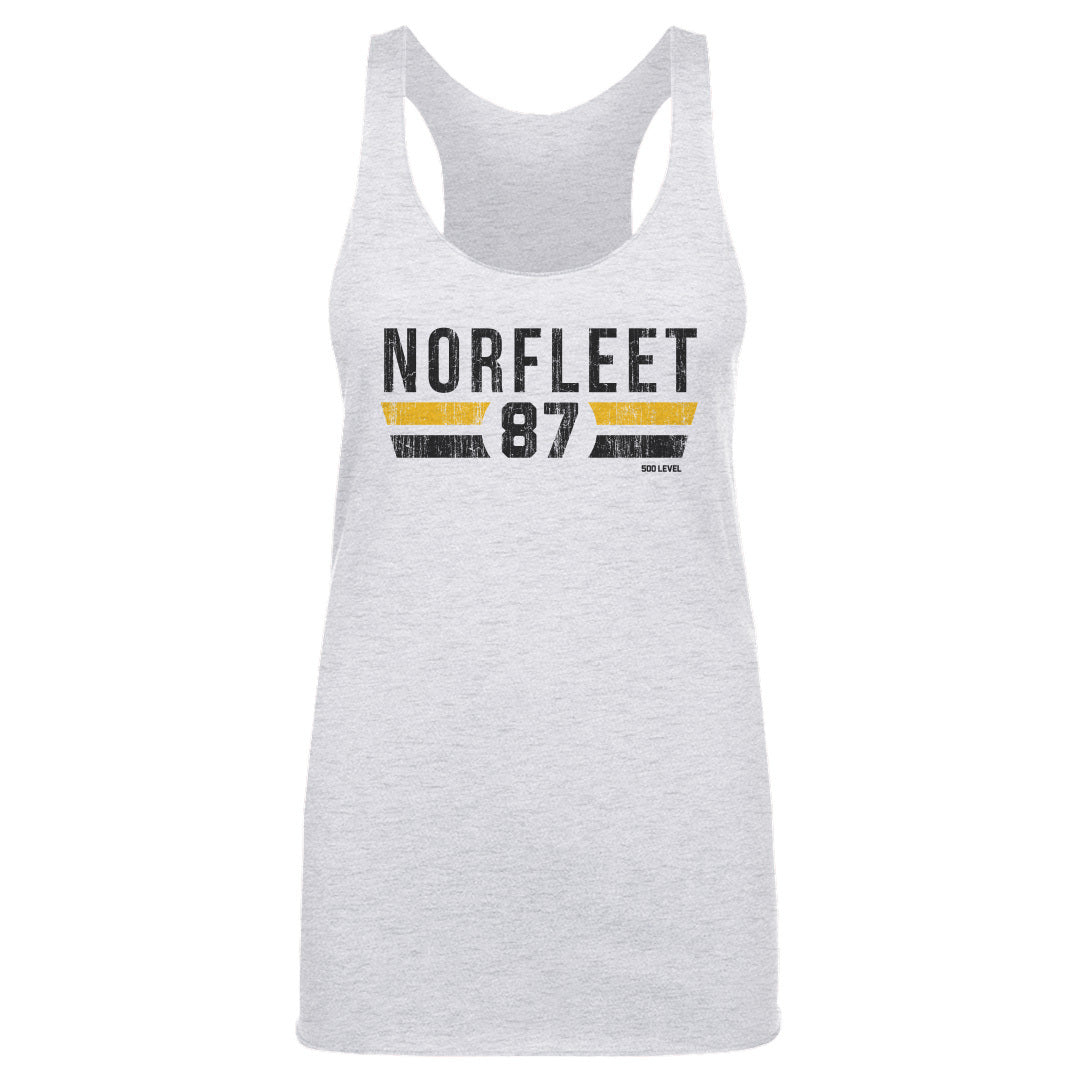 Brett Norfleet Women's Tank Top | 500 LEVEL