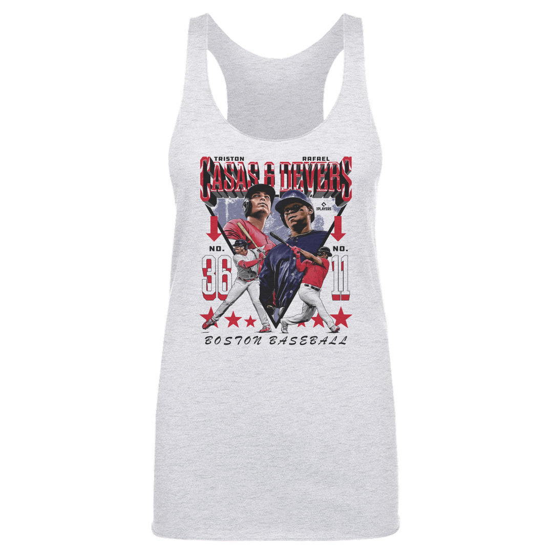 Rafael Devers Women's Tank Top | 500 LEVEL