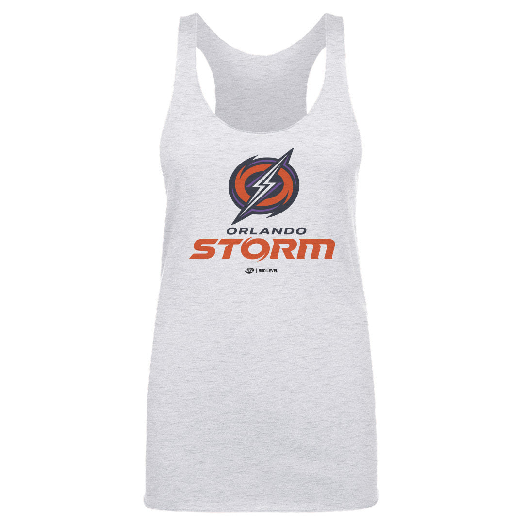Orlando Storm Women's Tank Top | 500 LEVEL