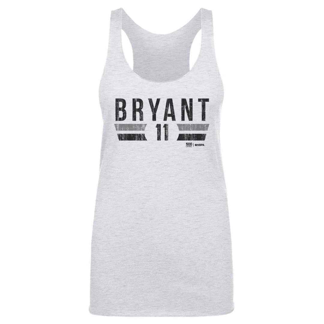 Carter Bryant Women's Tank Top | 500 LEVEL