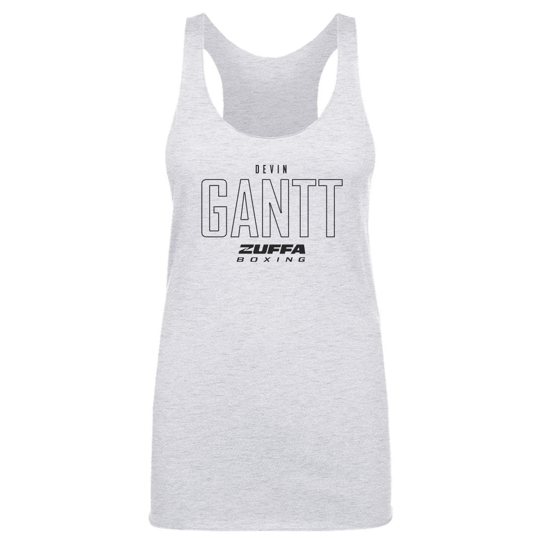 Devin Gantt Women's Tank Top | 500 LEVEL