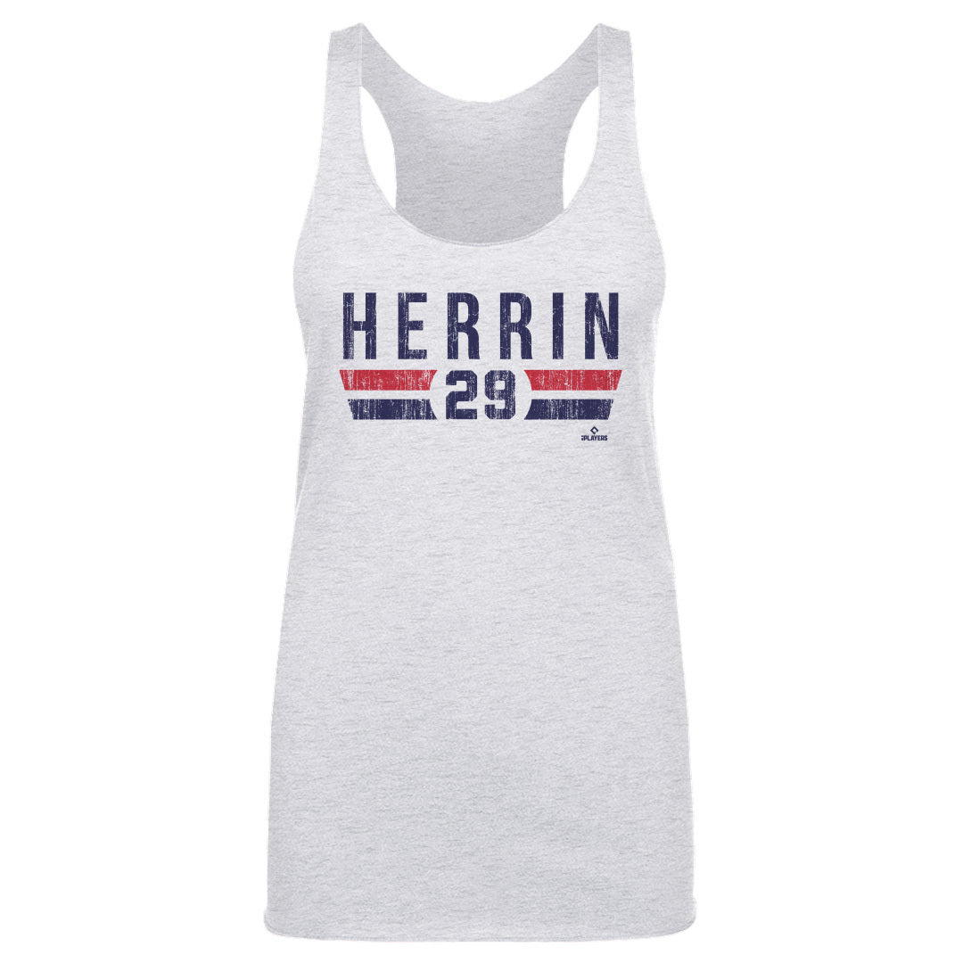 Tim Herrin Women's Tank Top | 500 LEVEL