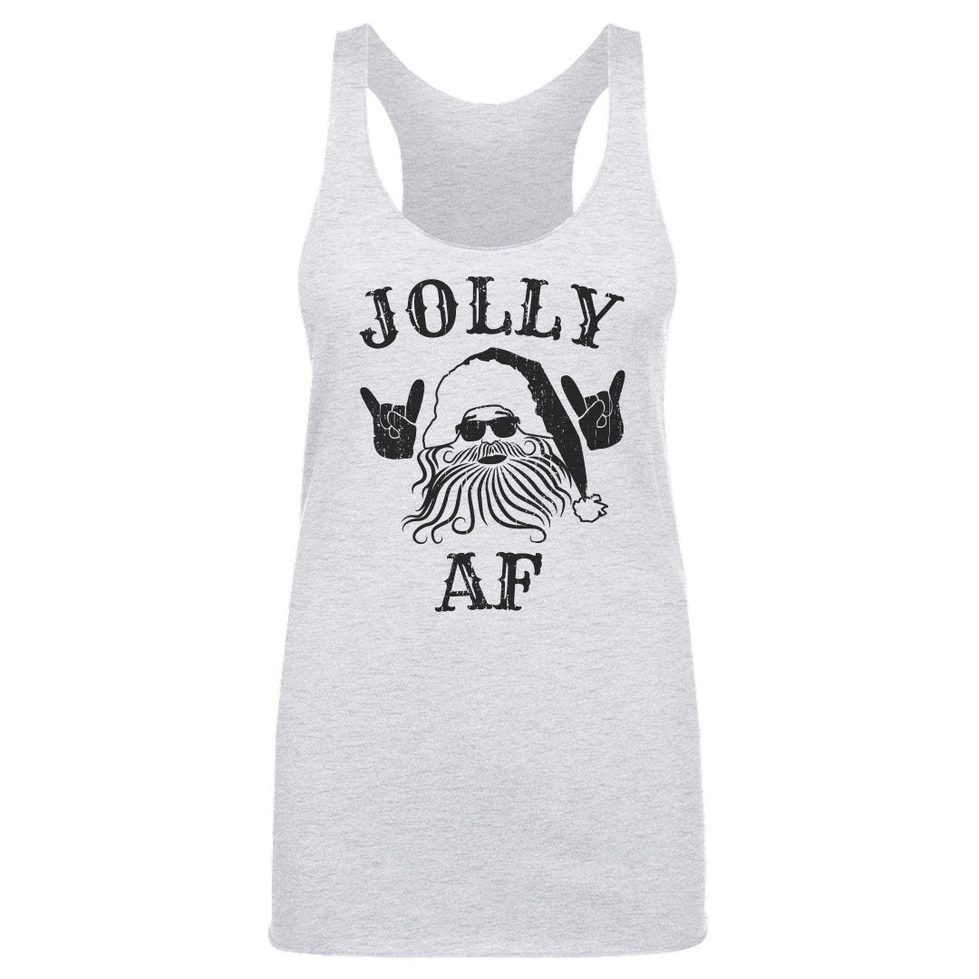 Christmas Women's Tank Top | 500 LEVEL