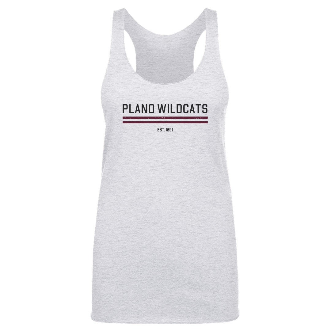 Plano Women's Tank Top | 500 LEVEL
