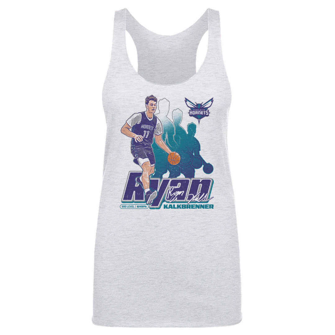Ryan Kalkbrenner Women's Tank Top | 500 LEVEL