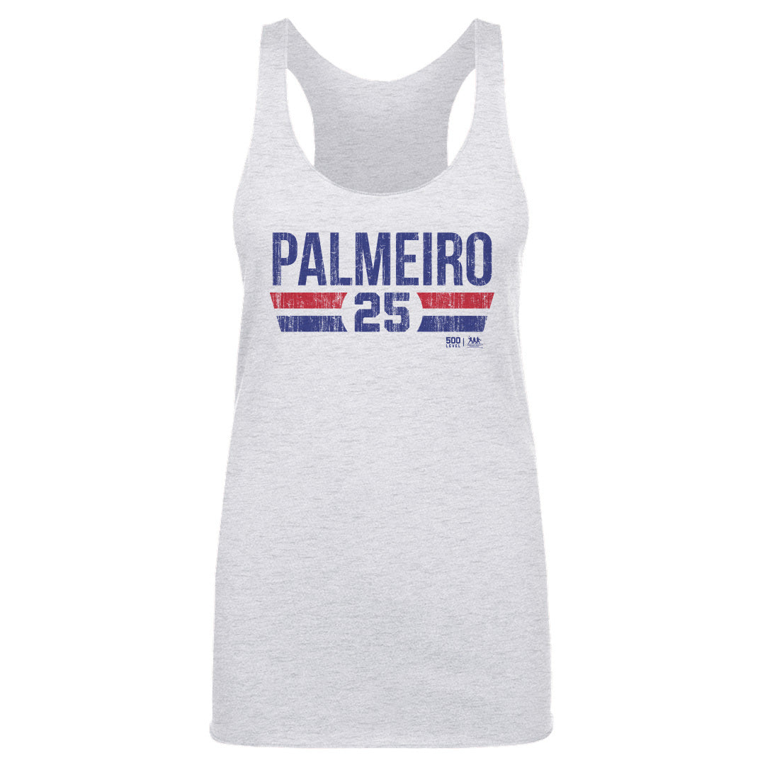Rafael Palmeiro Women's Tank Top | 500 LEVEL