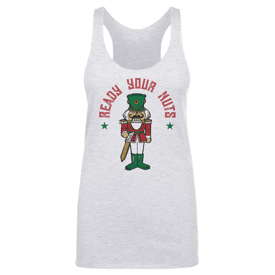 Christmas Women's Tank Top | 500 LEVEL