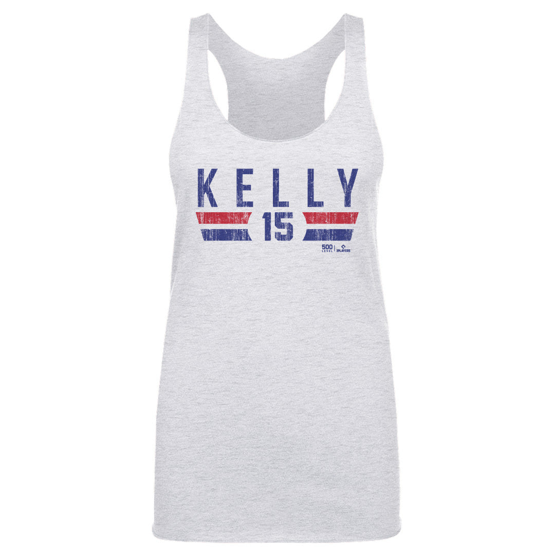 Carson Kelly Women's Tank Top | 500 LEVEL