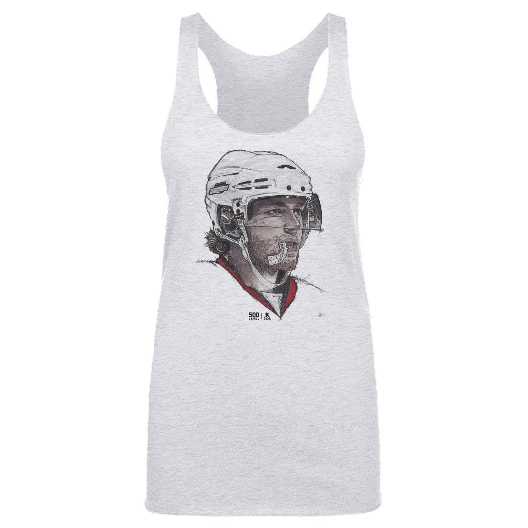 Patrick Kane Women's Tank Top | 500 LEVEL