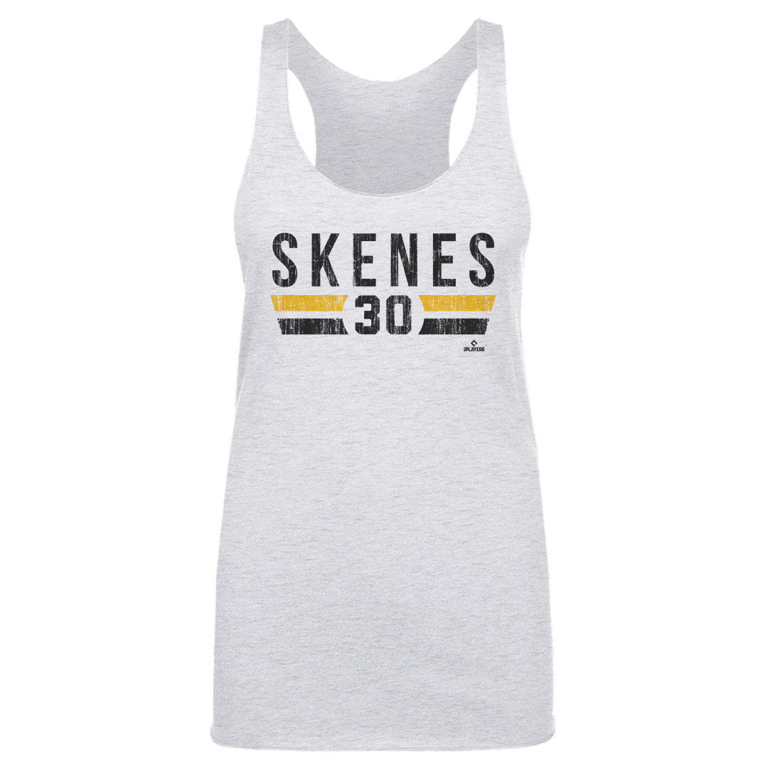 Paul Skenes Women's Tank Top | 500 LEVEL