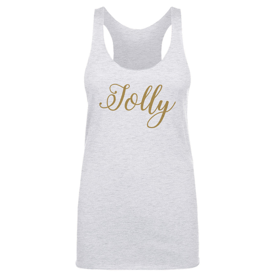 Christmas Women's Tank Top | 500 LEVEL
