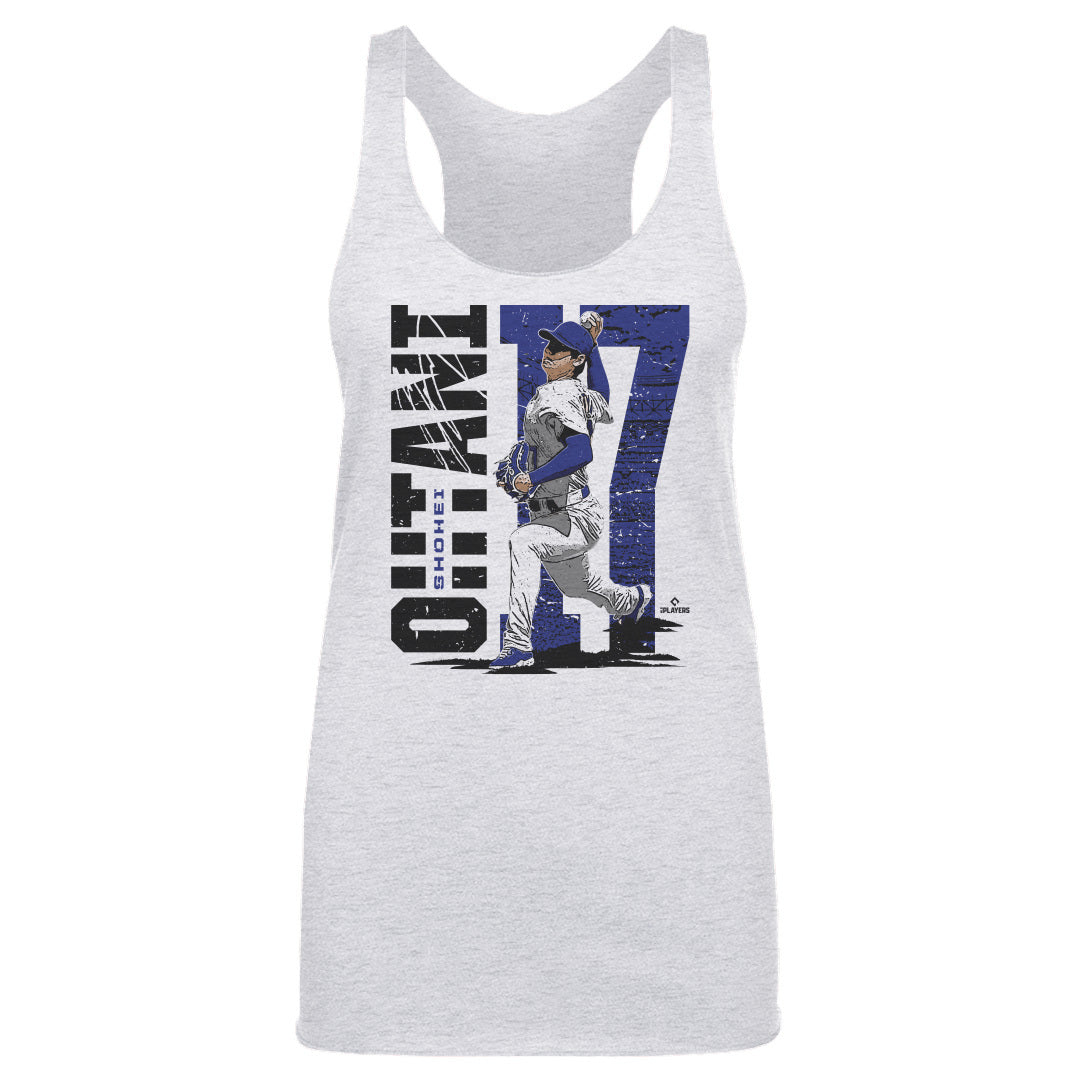 Shohei Ohtani Women's Tank Top | 500 LEVEL