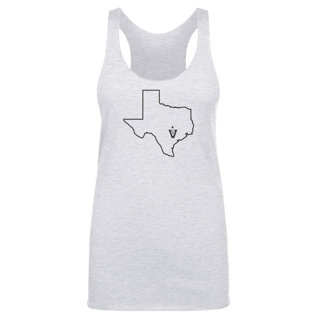 Vandegrift Women's Tank Top | 500 LEVEL
