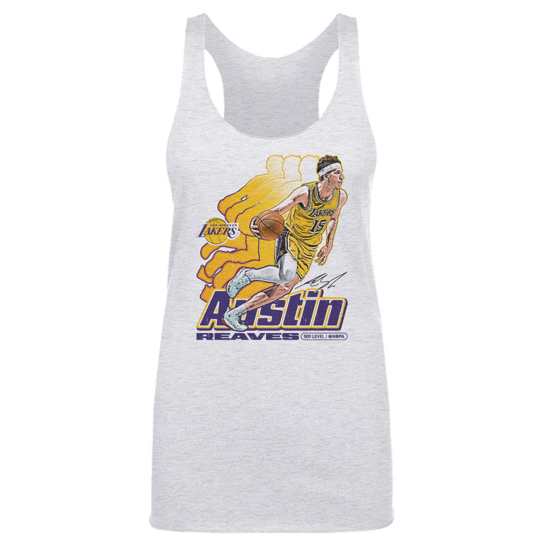 Austin Reaves Women's Tank Top | 500 LEVEL