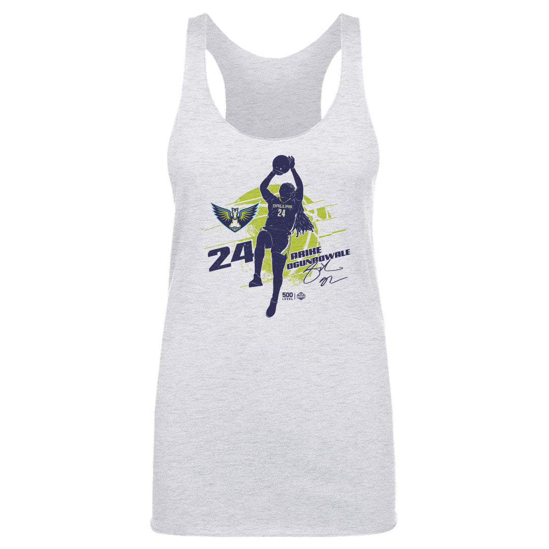 Arike Ogunbowale Women's Tank Top | 500 LEVEL