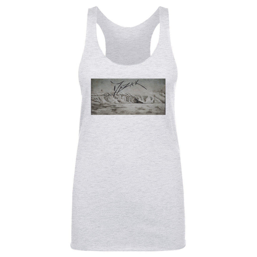 Mezak Art Women's Tank Top | 500 LEVEL