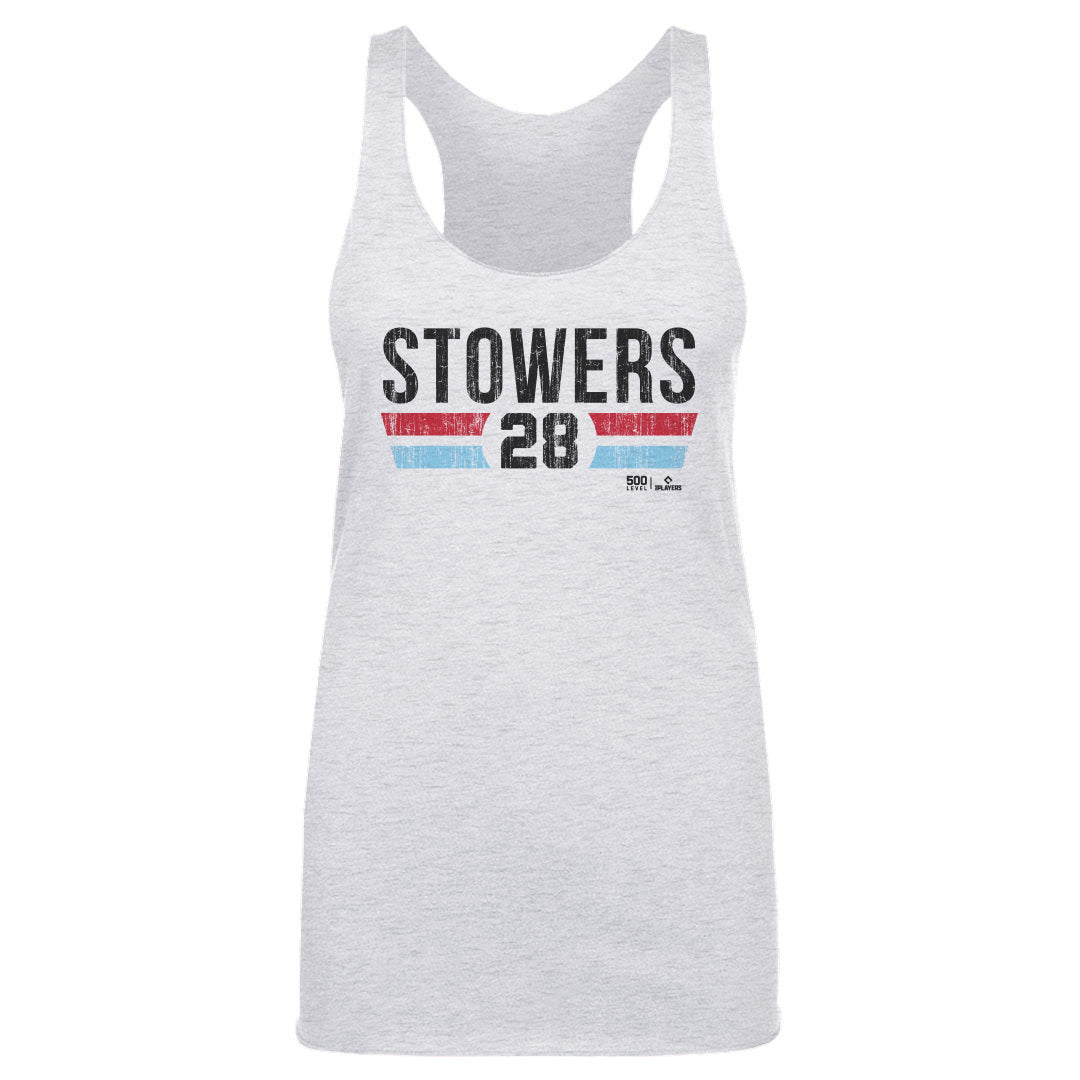 Kyle Stowers Women's Tank Top | 500 LEVEL