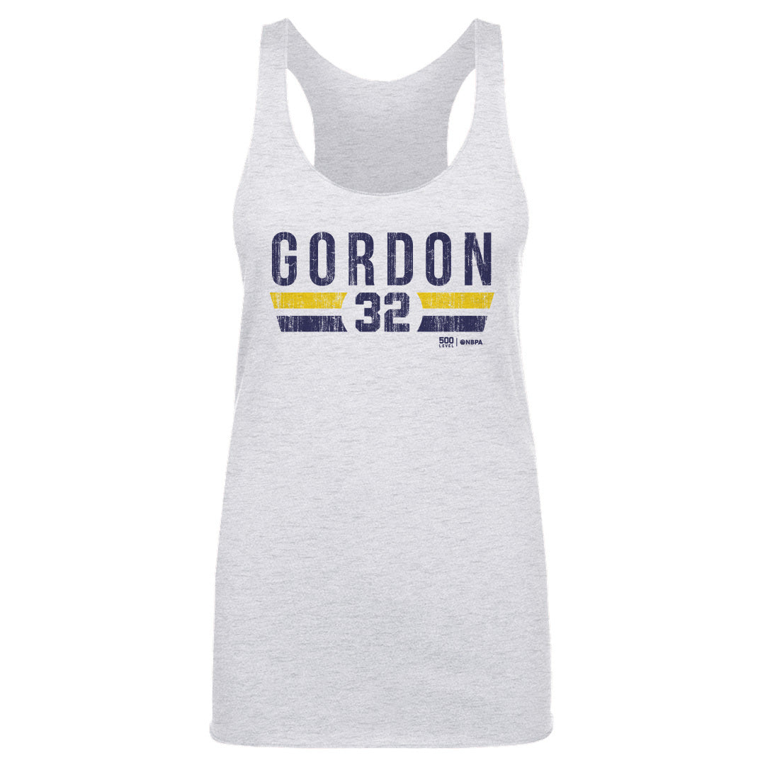 Aaron Gordon Women's Tank Top | 500 LEVEL