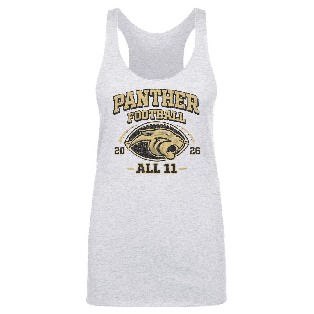 Plano East Women's Tank Top | 500 LEVEL