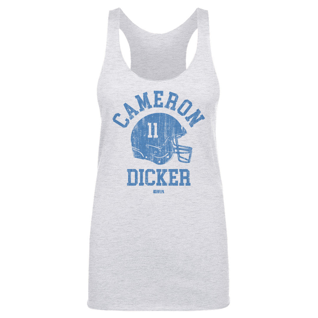 Cameron Dicker Women's Tank Top | 500 LEVEL