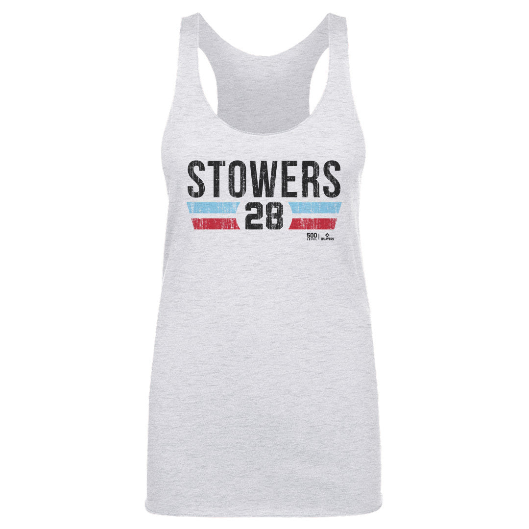 Kyle Stowers Women's Tank Top | 500 LEVEL