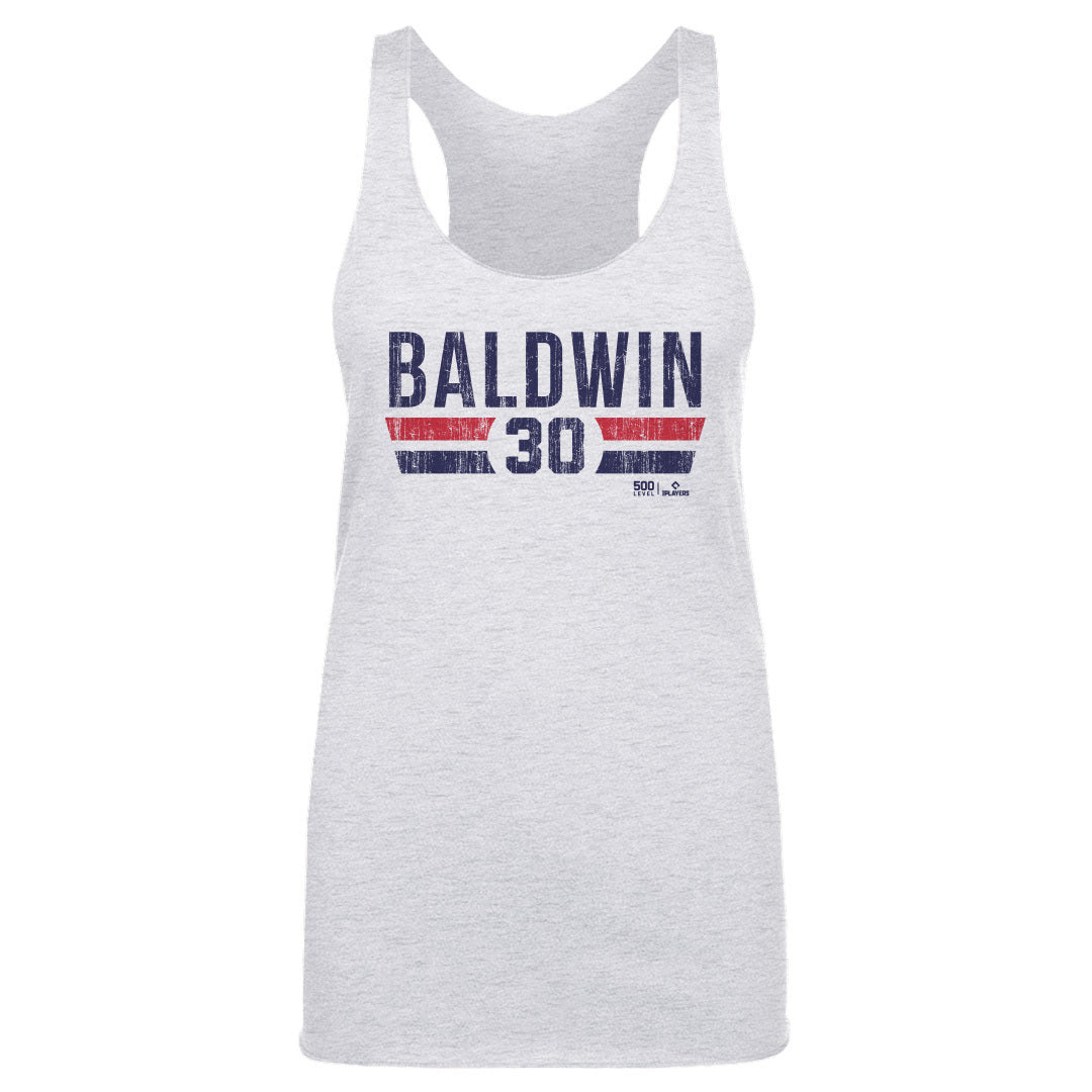 Drake Baldwin Women's Tank Top | 500 LEVEL